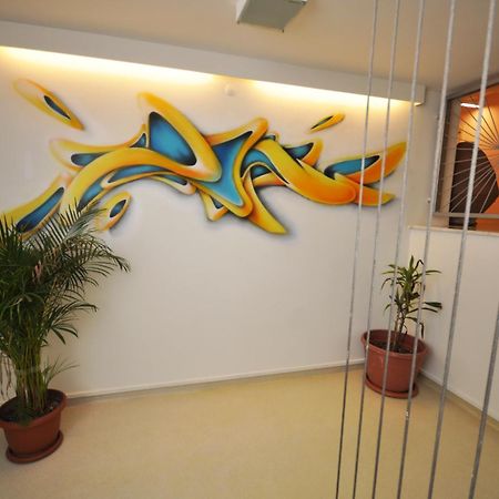 Han Hotel Estambul Interior foto