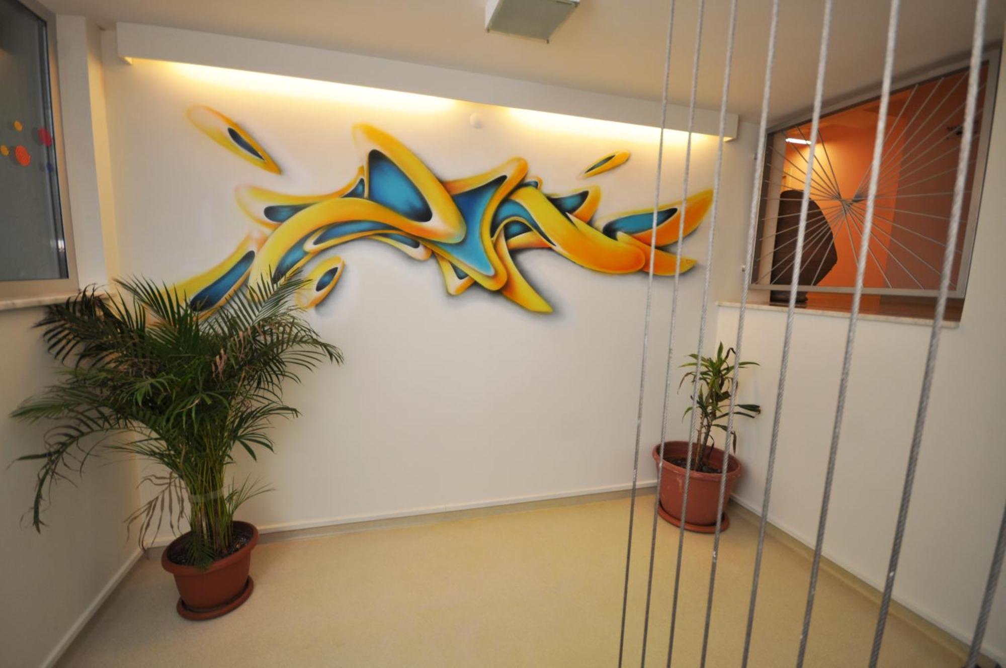 Han Hotel Estambul Interior foto